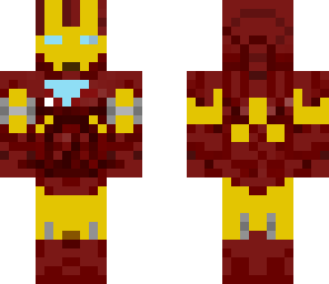 iron man