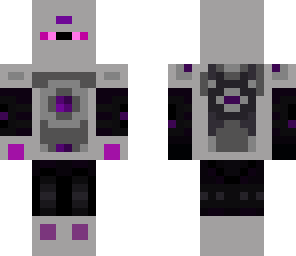 dark armot