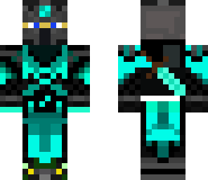 human hunter