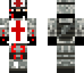 medic