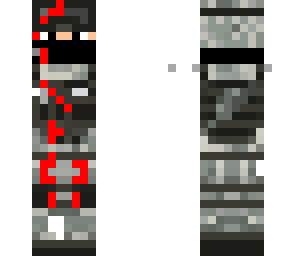 realy wounded soilder