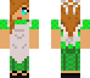 girl from the floating valley fixed
