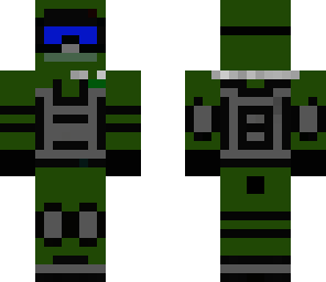 forest sniper