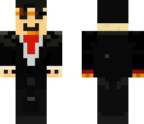 skin of xxchristxx