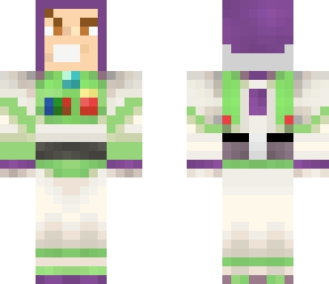buzz lightyear