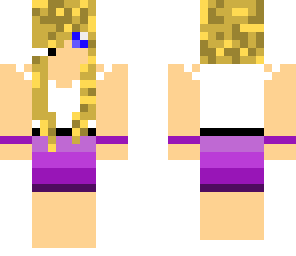 viki's skins