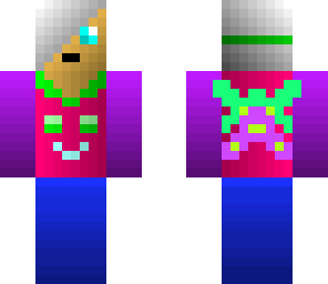 bright punk