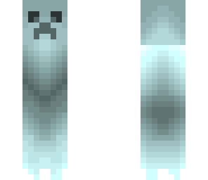 creeper ghost