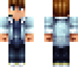 realistic dude