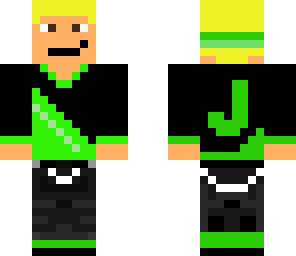 minecraftfinest james 2