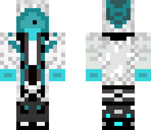slime with jacket