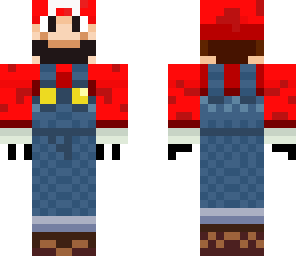 mario