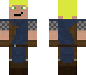 stormcloak veep