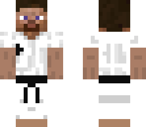 karate steve