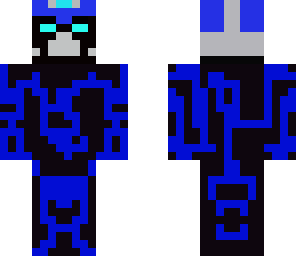 mr lightning