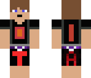 swimsuit captainwee