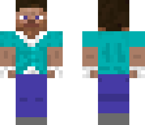 steve