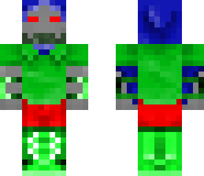 friends skin