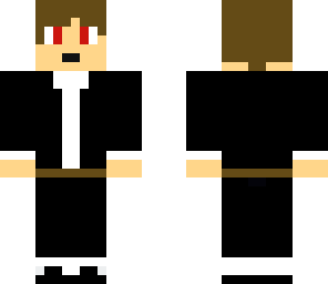fbi boy