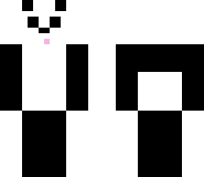 big panda