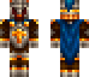 epic knight