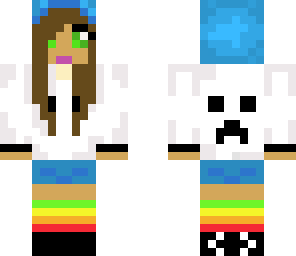 girl
