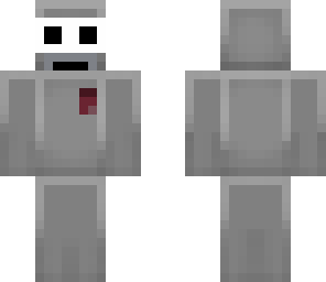 robot by minidog3