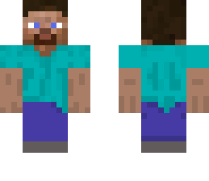 steve kid