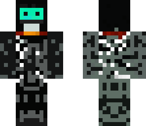robot random 3000