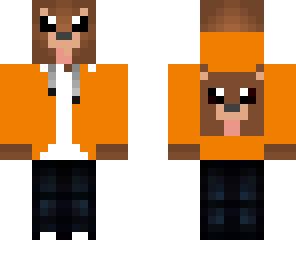 cool bear