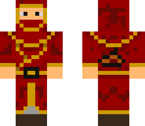pyromancer