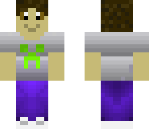boy iv