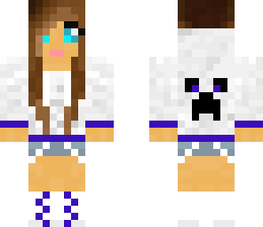 purple creeper jacket