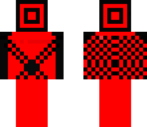 comander red
