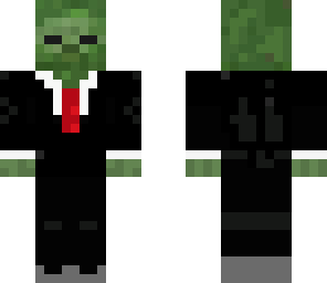zombie guy