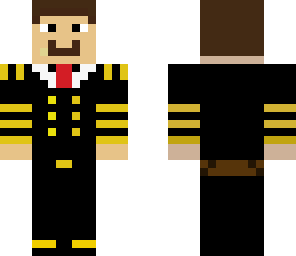 pilot
