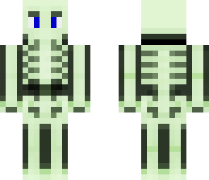 skelletton