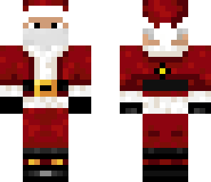santa claus