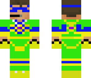 neon yobroo3