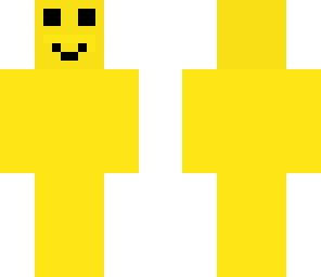 smiley skin