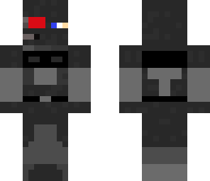 cyberhuman