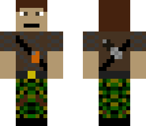 war dude