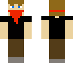clasic bandit