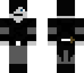 formal vampire