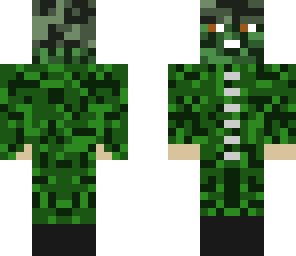 solider