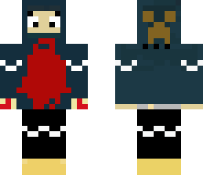 new and improved hunter