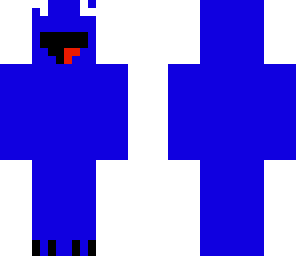 cooky cookie monster