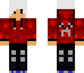cool boy