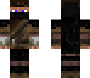 do not steal my skin