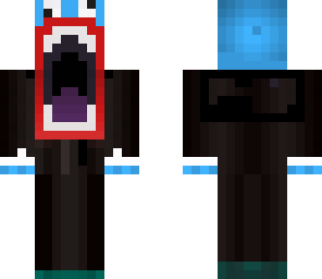 lazerinsuit